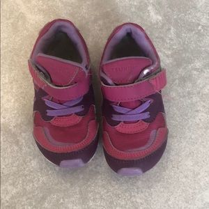 Tsukihoshi sneakers size 8